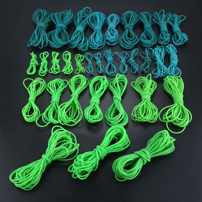 Naturlatexschlauch Slingshot Band für Sling Shot Katapult Sportteile 1M/5M/10M