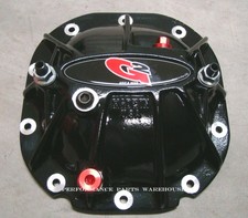 MUSTANG F150 BRONCO RANGER EXPLORER FORD 8.8 ALUMINUM REAR END COVER