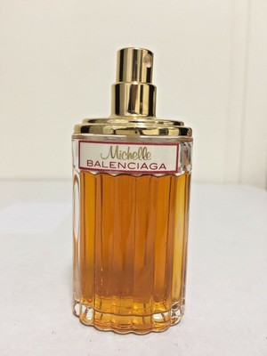 michelle balenciaga perfume