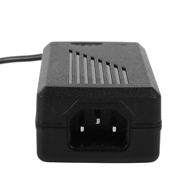 12V 4A 48W Stromversorgung AC Zu DC Adapter Für LED Strip Light LCD 