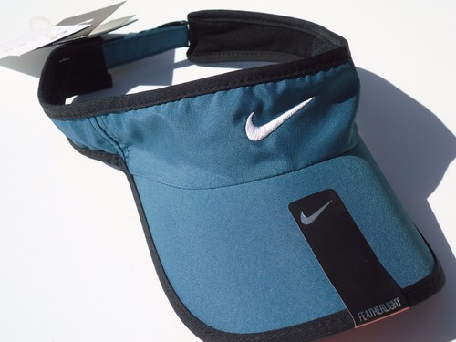 Adult Tennis/Golf FEATHERLIGHT Visor 