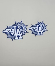 Los Angeles Dodgers México Aztec La Baseball...