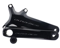 Shimano Dura Ace FC-R9200 12 Speed Crank Arm Set Without Chainring READ