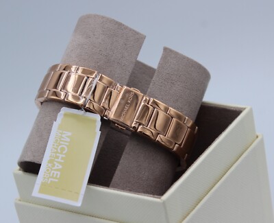 MK3339⭐️ 新品未使用品⭐️Michael Kors ローズゴールド Michael Kors Watch Catlin MK3339 | Watches Prime