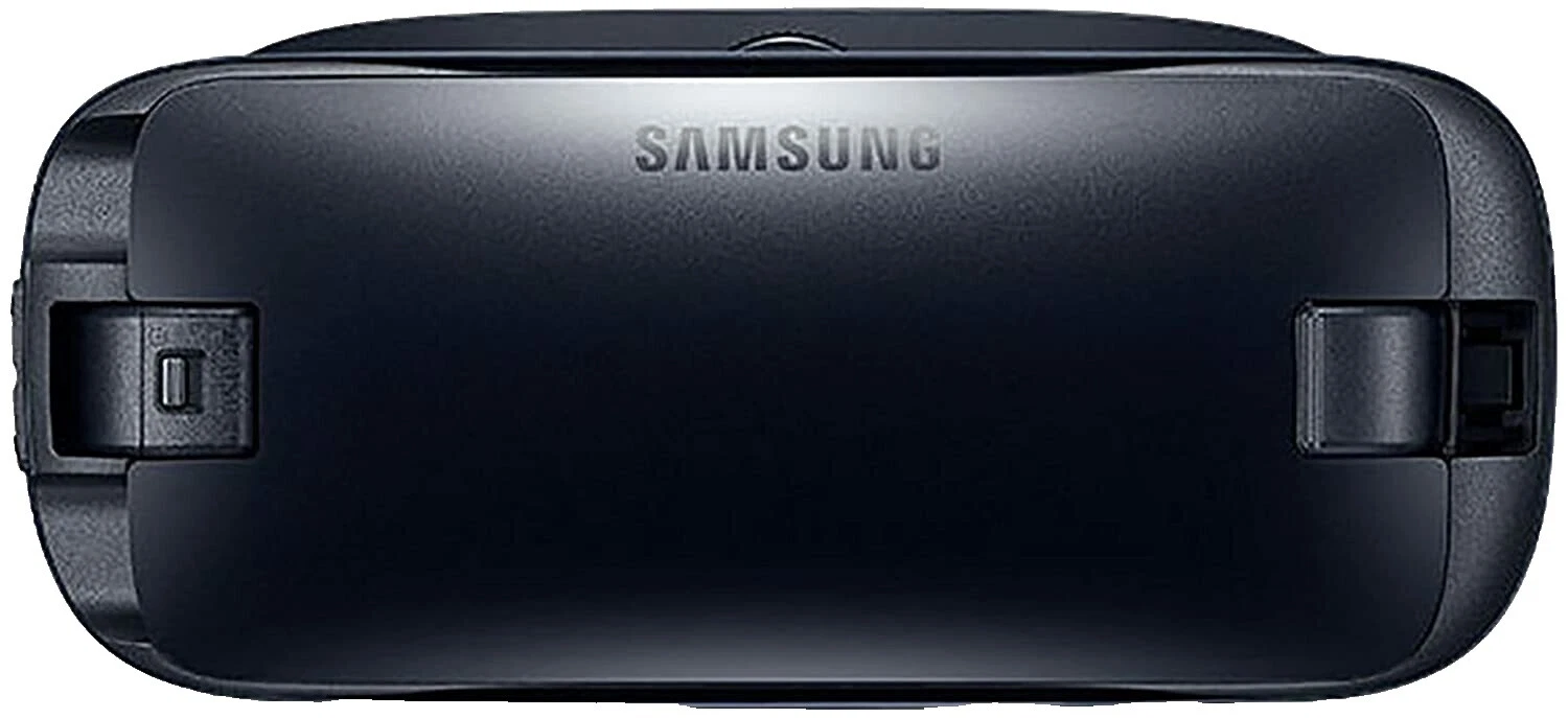 Samsung Gear VR Plastic Smartphone Headsets