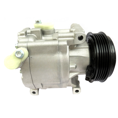 ブラゴ　FIAT SCSB06 SCS06 Ac Compressor for FIAT 500 Bravo Idea Lancia 46782669