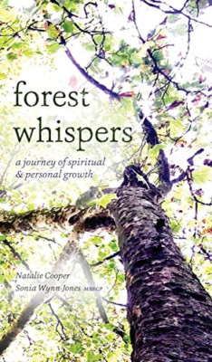 Forest Whispers - Hardback NEW Cooper, Natalie 01/12/2022