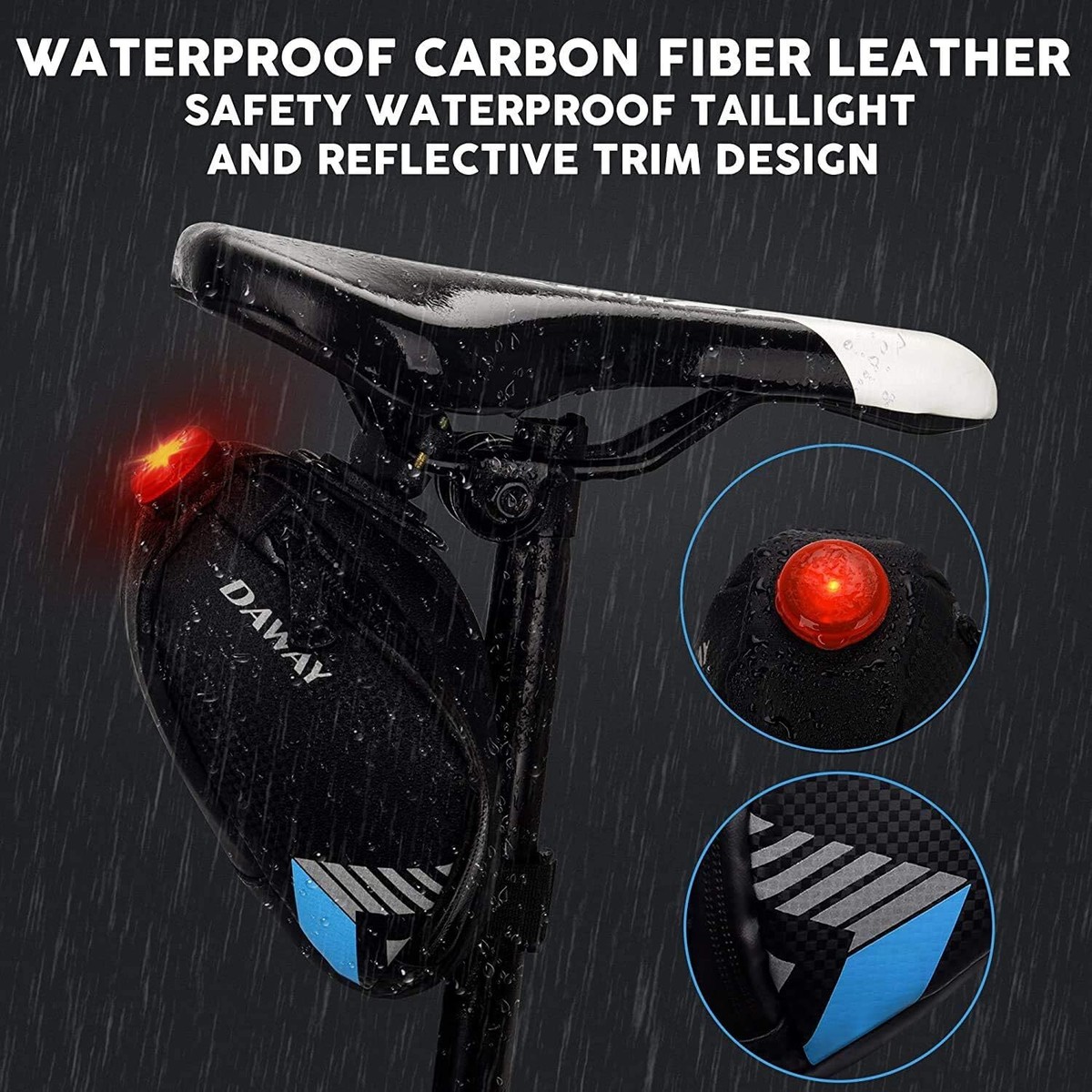 Daway A35 Bike Repair Kit CYCLISTS Bicycle Repair Tools