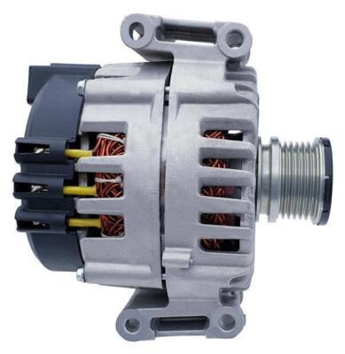 Lichtmaschine Generator 220A für Mercedes Sprinter (906) CDI 209 309 311 313 315