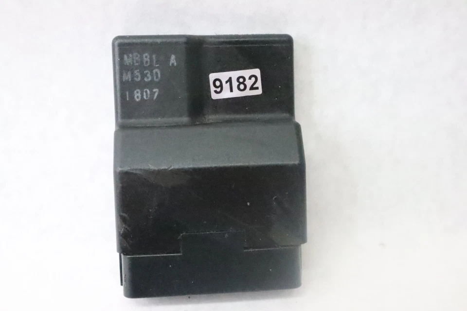 Honda VTR1000F Super Hawk 1998-2005 ECU ECM unidad caja Foto 3 de 4