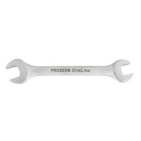 Proxxon - DoppelmaulschlüSsel, 21 X 23 Mm - 23852