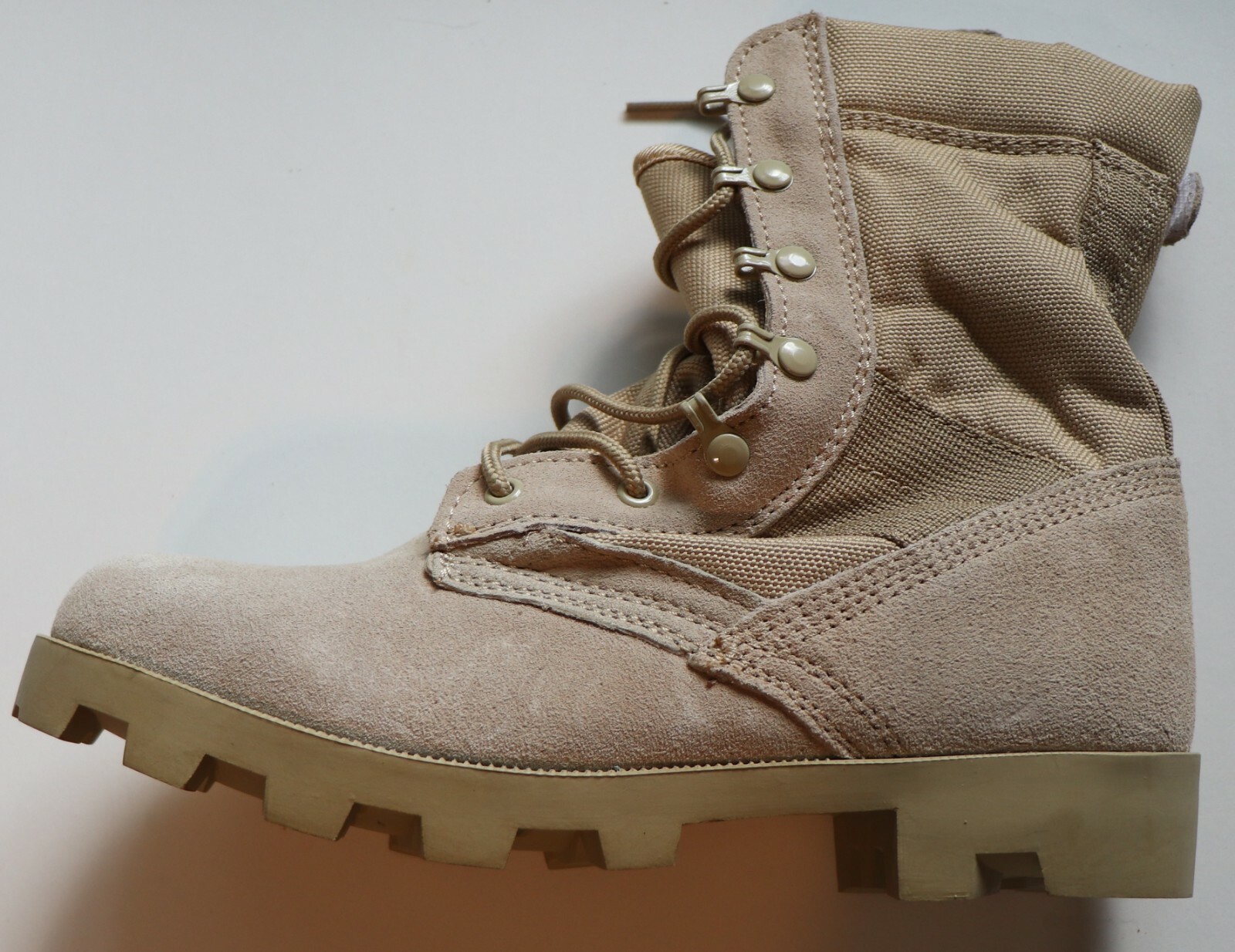 blackrock men's side zip jungle boots