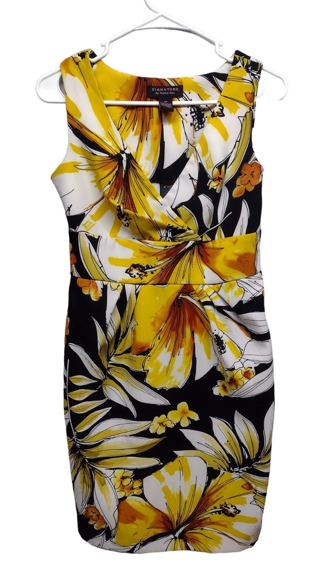 Signature dresses by robbie clearance bee