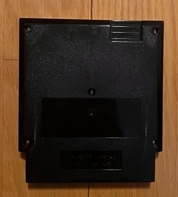 Ninja Gaiden Famicom Box Nintendo Japan 1986 Very Rare