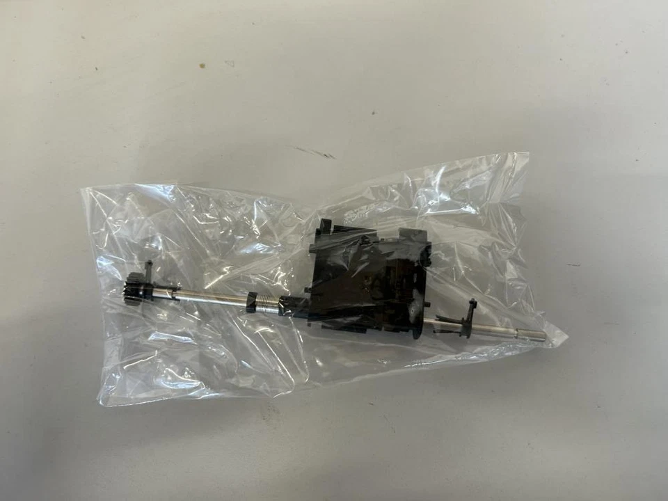 Lexmark - 41X1326 ADF PICKUP ROLLER CX622/MC2640/XC4240 - Bild 3 von 3