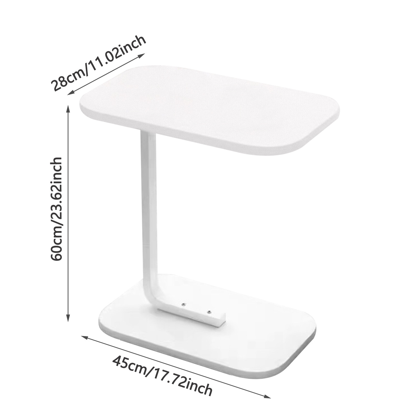 Wohnzimmer möbel Sofa Zubehör Kleiner Couch tisch Beistell tisch