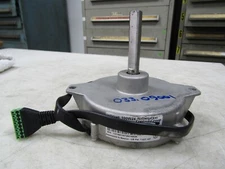 💥AUTOMATION CONTROLS UNIDRIVE BRUSHLESS DC MOTOR 100W24 110165