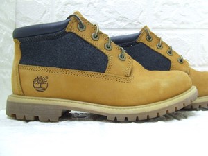 timberland 39