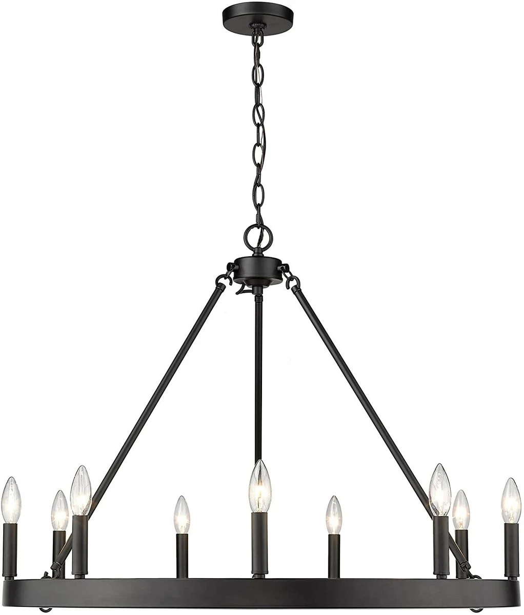 Golden lighting chandelier deals