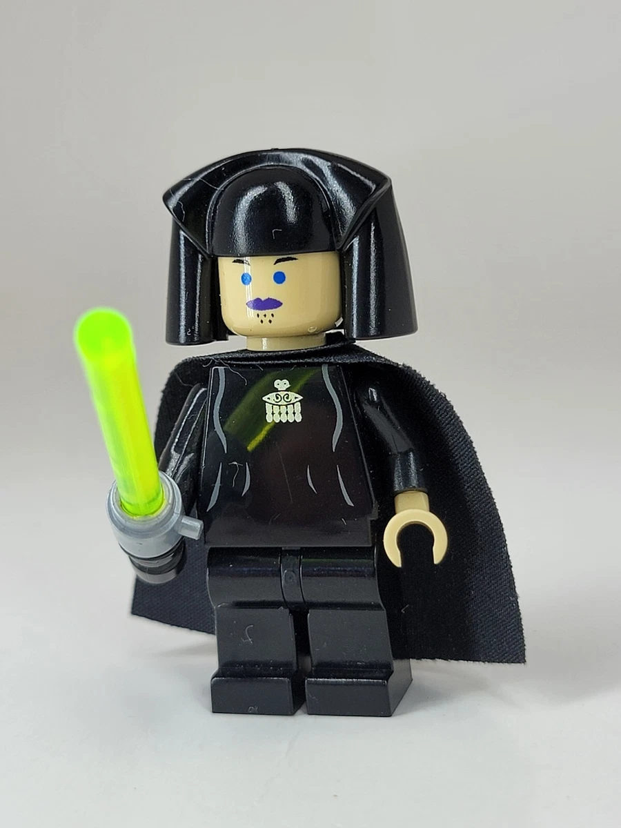 Lego star online wars luminara