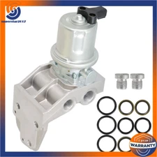 Fit for Cummins Engine 6C8.3 ISC8.3 QSC8.3 QSL9 12V Fuel Transfer Pump 5362269