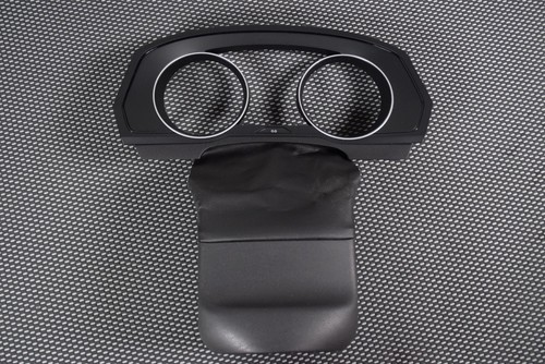 3G1858366 Blende Tachoblende Rahmen Kombiinstrument VW Passat B8 original