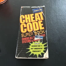 Blockbuster Secret Codes 2009 Nintendo Sony PlayStation  GameCube Cheat Codes