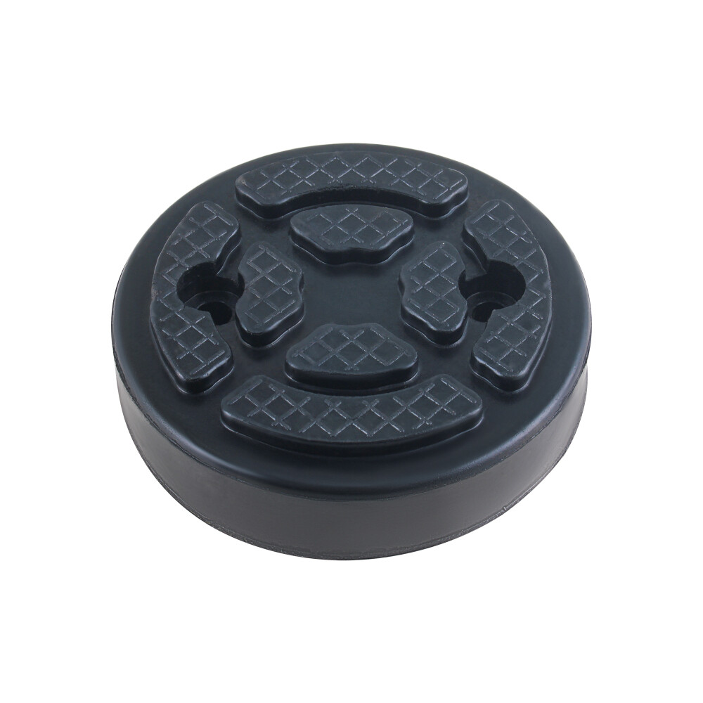 4 Piastre In Gomma Per Piattaforme Elevatrici Twin Busch Launch - Foto 9