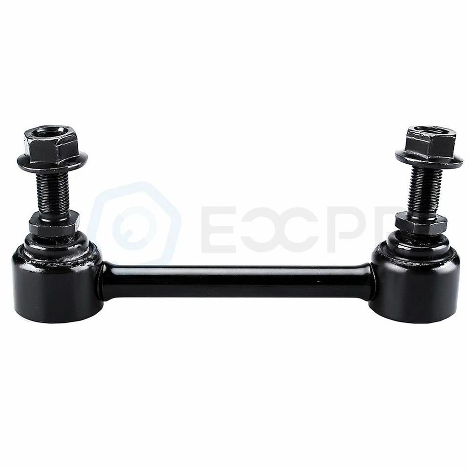 For Volvo XC70 & Volvo XC90 03-13 Set 4 Rear Front Sway Bar Link Suspension Kit - Imagem 2 de 4