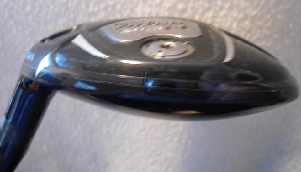 LH - Titleist 910H 21* Hybrid w/Diamana ILIMA 70 Regular Graphite Shaft - Image 4 of 4