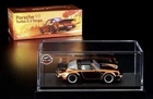 Hot Wheels 1988 Porsche 911 Targa Turbo Bronze RLC Exclusive In Hand