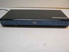 Sony BDP-S350 Blu-Ray Player