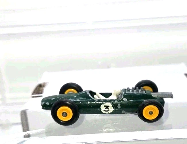 Matchbox Lotus Vintage Manufacture Diecast Cars for sale | eBay