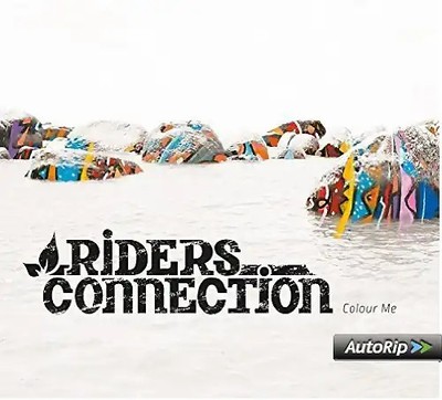 Riders Connection - Colour Me