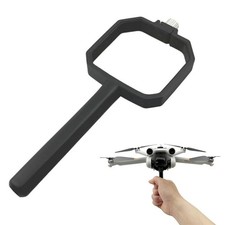 (black) Handheld Holder Take Off And Landing Mount Handle Stick