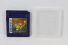Pokemon Gold & Case Nintendo Gameboy GB JP JPN Japan US Seller NEW SAVE BATTERY