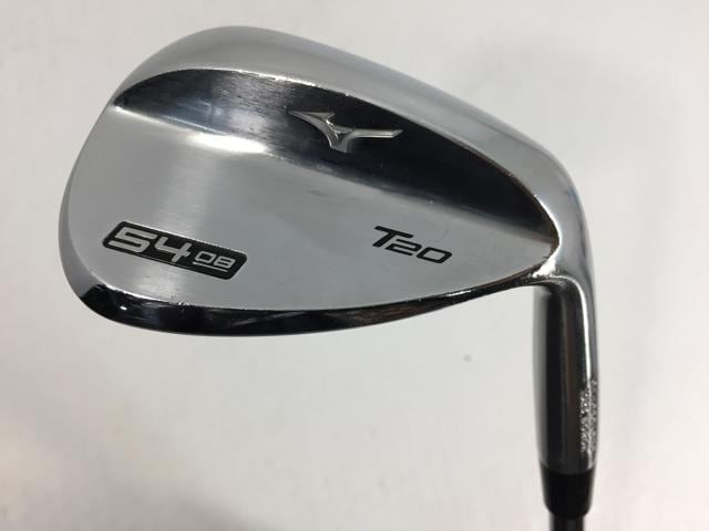 Mizuno T20 SATIN 54-08 Wedge AW NSPRO 950GH neo (R) #938