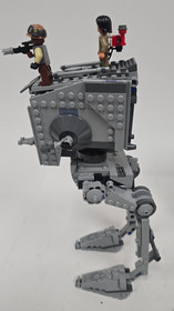 Lot of 4x Sets LEGO Star Wars Walkers 1x 75153 & 2x 7657 & 1x 7671  97% Complete