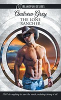 Andrew Grey | The Lone Rancher | Taschenbuch | Englisch (2016)