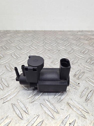 Audi A6 S6 C6 4F 2007 Diesel 165kW Turbolader Druckwandler Magnetventil RVP25393