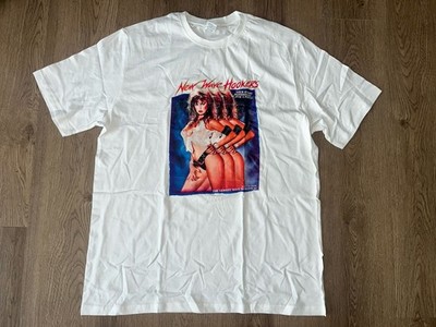 Traci Lords T-shirt New Wave