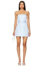 Amanda Uprichard x REVOLVE Fae Dress Brand New Freeship NO IMPORT FEES