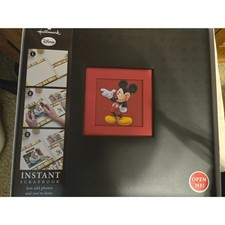 Disney Instant Scrapbook