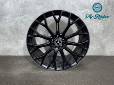 Orig Mercedes SL R232 Alufelge A2324012700 9.5J x 21 ET56