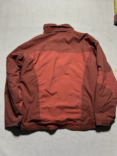LL Bean Men's Size XL Primaloft Insulated Coat Jacket Winter Jacket - Picture 2 of 10