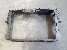 Volkswagen Tiguan 2008 Schlossträger frontträger frontmaske 5N0010607A Diesel