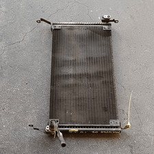 Condensateur Fiat MULTIPLA