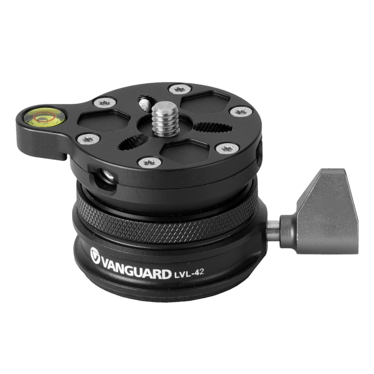 Vanguard Tripod Levelling Adaptor - 42mm Base