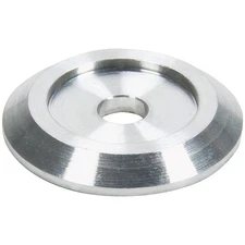 Allstar Performance Body Bolt Washer Clear 10pk ALL18840