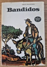 1346 - Bandidos, Bd. 50 spannend erzählt 196...